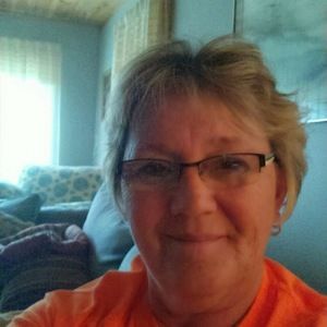 Meet your Posher, Cheryl